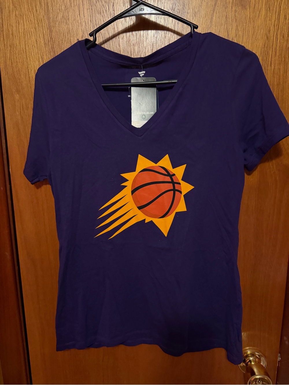 Phoenix Suns Shirt